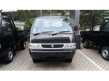 SUZUKI CARRY PICK-UP CUKUP DP 8 JT MUMPUNG MASIH HANGAT LANGSUNG DENGAN MARKETING SUZUKI TANPA PELANTARA 082213581980