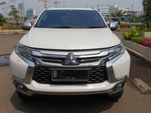 2016 Mitsubishi Pajero Sport Automatic Solar 2.4 Dakar