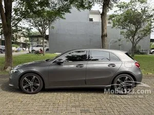 2018 Mercedes-Benz A200 1.3 progressive line Hatchback