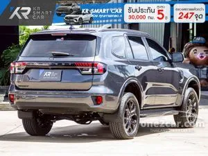 2022 Ford EVEREST 2.0 Sport SUV
