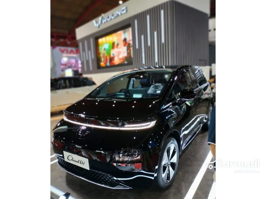 2024 Wuling Cloud EV EV Hatchback