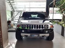 2009 Hummer H2 6.2 SUV Last Edition SPECIAL PRICE