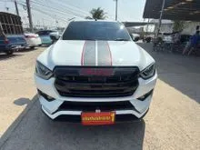 2021 Isuzu D-MAX 1.9 Space Cab (ปี 19-26) X-Series Speed L Pickup