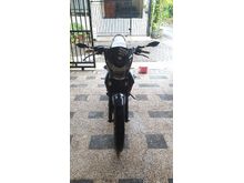 2017 Suzuki Satria FU 150