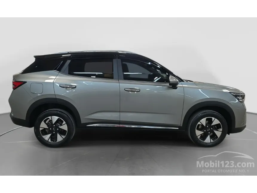 2023 Wuling Alvez EX SUV