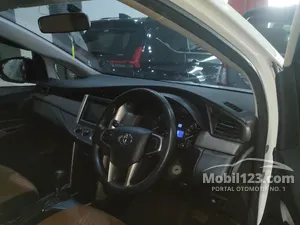 2019 Toyota Kijang Innova 2.0 Venturer MPV