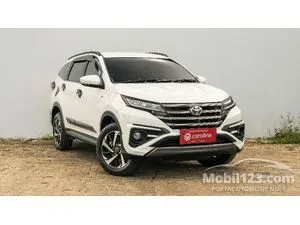 2022 Toyota Rush 1.5 GR Sport SUV