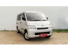2021 Daihatsu Gran Max 1.3 Mini Bus D Van - PROMO KHUSUS JUNI - FREE GANTI OLI - FREE TOWING NASIONAL - CAROLINE GADING SERPONG