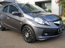 2015 Honda Brio 1.2 E Hatchback