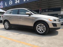 2012 Volvo XC60 2.0 (ปี 09-15) D3 SUV AT