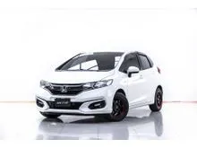 2017 Honda Jazz 1.5 (ปี 14-22) V i-VTEC Hatchback
