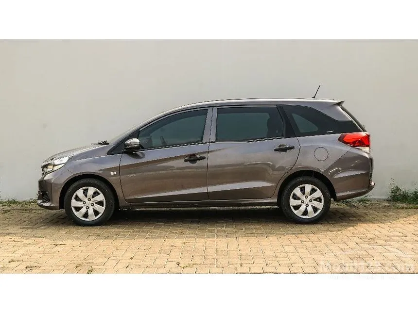 2017 Honda Mobilio S MPV