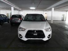 ( DISCOUNT15K -0 MUKA ) 2017 Mitsubishi ASX 2.0L *HURRY UP **HOT DEAL IN TOWN**