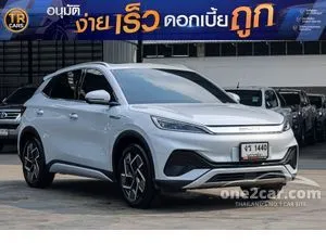 2023 BYD Atto 3 Extended Range SUV