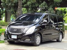 2018 Hyundai H-1 2.5 (ปี 08-17) Deluxe Van