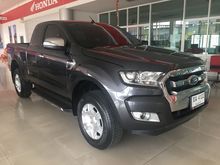 2016 Ford Ranger 2.2 OPEN CAB (ปี 15-18) Hi-Rider XLT Pickup MT