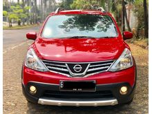 JUAL Kondisi Bagus Siap Pakai LOW KM 2014 Nissan Livina X-Gear 1.5 X-Gear SUV