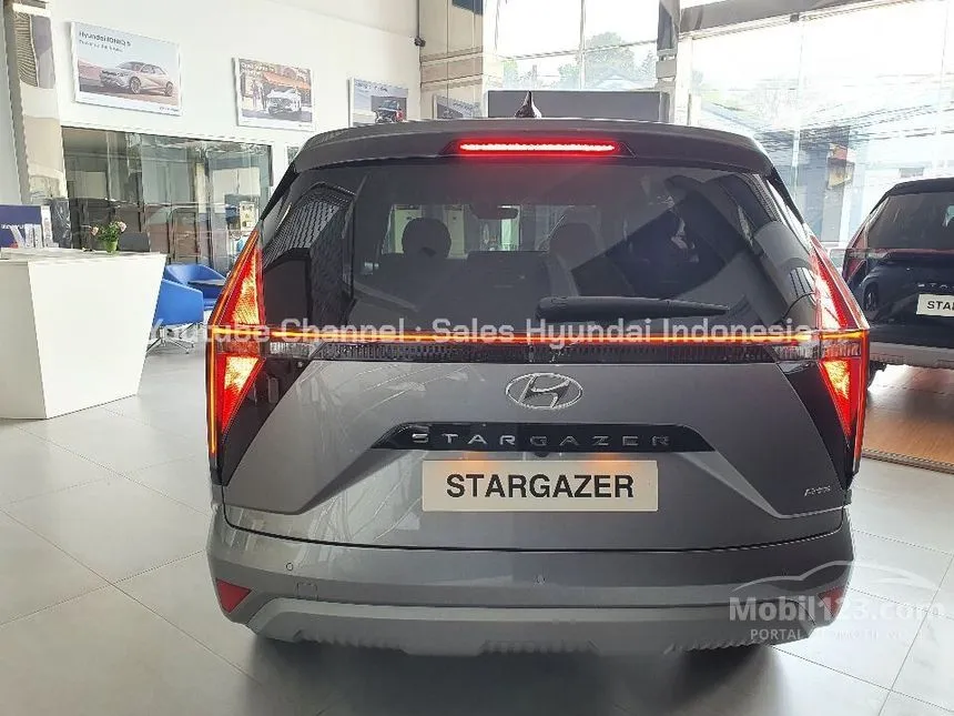 2023 Hyundai Stargazer Prime Wagon