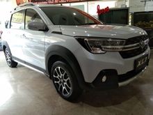 2020 Suzuki XL7 1,5 ALPHA Wagon