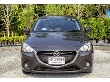 2015 Mazda 2 1.5 (ปี 15-18) XD Sports High Plus Hatchback AT