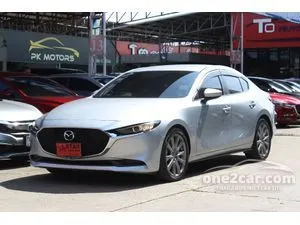 2021 Mazda 3 2.0 S Sedan