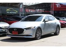 2021 Mazda 3 2.0 (ปี 19-25) S Sedan