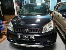 2009 Daihatsu Terios 1.5 TX Manual Tdp 15 jt