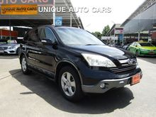 2008 Honda CR-V 2.0 (ปี 06-12) E SUV AT