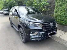2022 Toyota Fortuner 2.8 GR Sport 4X2 SUV