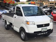2012 Suzuki Carry 1.6 (ปี 07-15) Mini Truck Pickup MT