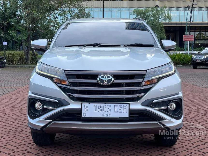 2022 Toyota Rush GR Sport SUV