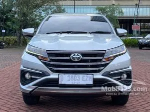 2022 Toyota Rush 1.5 GR Sport SUV