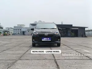 2025 Toyota Calya 1.2 G MPV