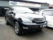 2008 Toyota Harrier 2.4 240G SUV
