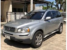 2011 Volvo XC90 2.4 (ปี 03-15) D5 SUV AT