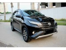 2018 Toyota Rush 1.5 G SUV