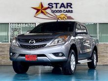 2013 Mazda BT-50 PRO 2.2 DOUBLE CAB Hi-Racer Pickup