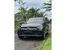 2021 Mercedes-Benz GLC200 2.0 AMG Line SUV (Faktur 2022) Odo 20 Rbuan (TERMURAH)