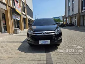 2019 Toyota Kijang Innova 2.4 G MPV