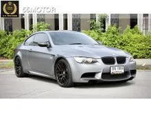 2008 BMW M3 4.0 E92 (ปี 05-13) Coupe