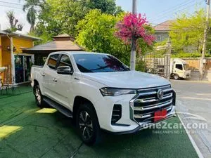 2025 MG Extender 2.0 Grand X Pickup