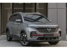 2022 Wuling Almaz 1.5 Rs Pro Exclusive SUV