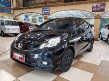 2016 Honda Brio 1.2 Satya E AT (D) Km 25 RB FACELIFT