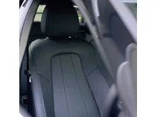 2025 Mercedes-Benz A200 1.3 Progressive Line Sedan