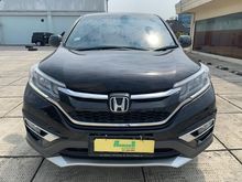 2016 Honda CR-V 2.0 Base Spec Wagon