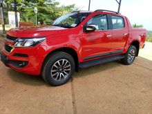 2017 Chevrolet Colorado 2.8 High Country Pick-up