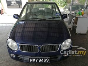 Search 373 Perodua Kancil Cars for Sale in Malaysia 