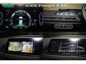 2022 ORA Good Cat 500 Ultra Hatchback
