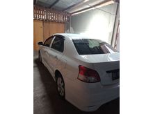 2011 Toyota Vios 1.5 E Sedan