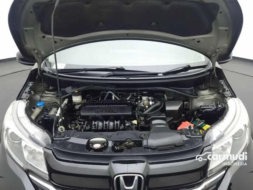 2019 Honda BR-V E Prestige SUV